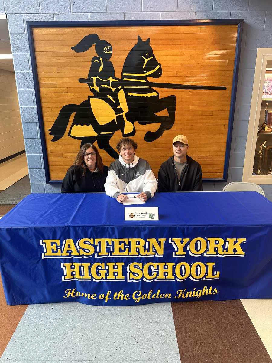 EYSD Athletics tweet media