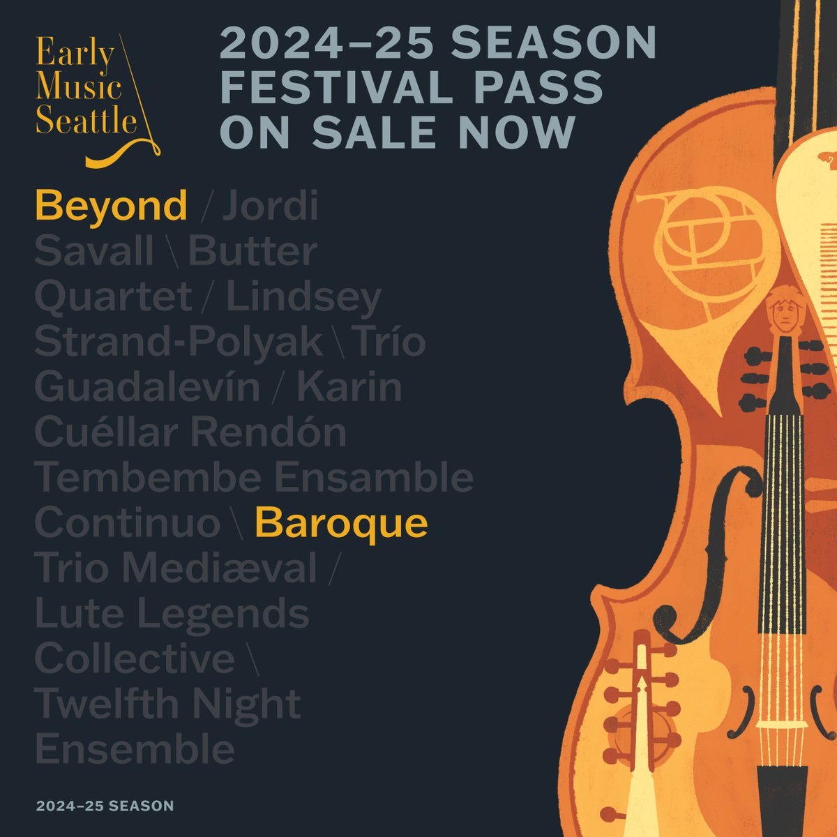 Early Music Seattle tweet media