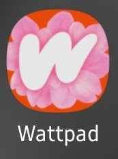 wattpad                  app de menstruação