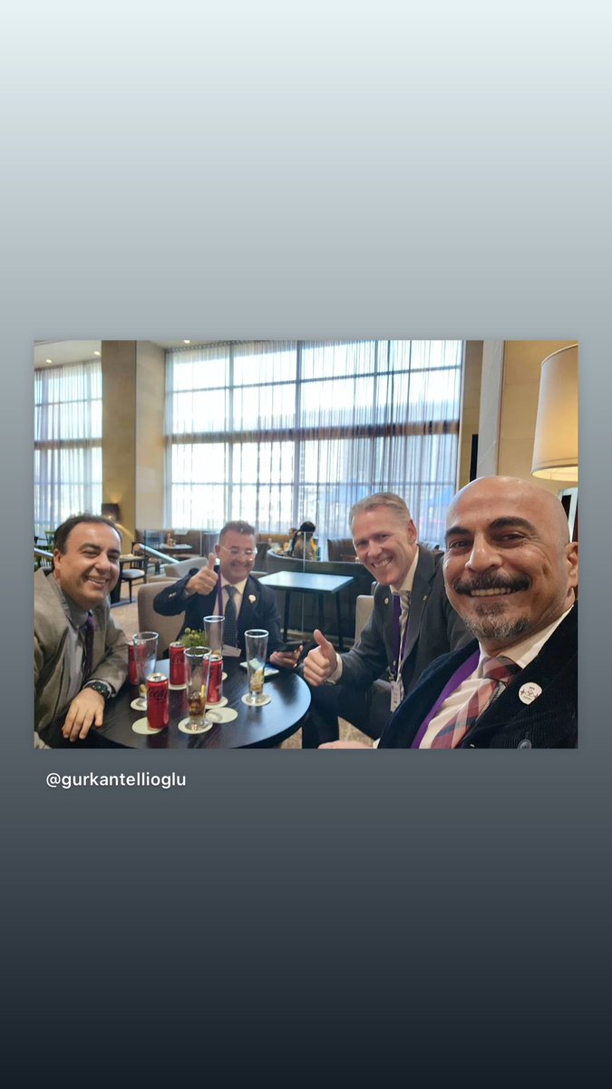 Mustafa Kerem, MD, FACS, Prof, Consultant tweet media