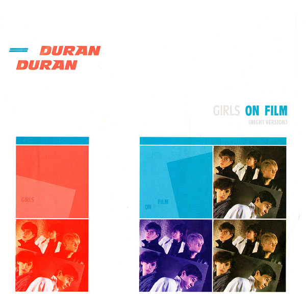 #nowplaying 
#12inch80s  
Duran Duran -  
Girls on Film  
(Night Version)
 youtu.be/aGEKlWsXHzk