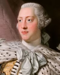 Today 1800 King George III survives a second assassination attempt