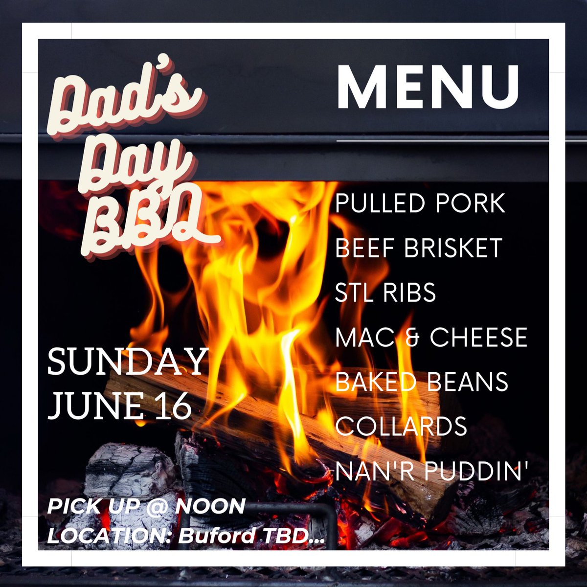 Playing with Fire BBQ Emporium tweet media