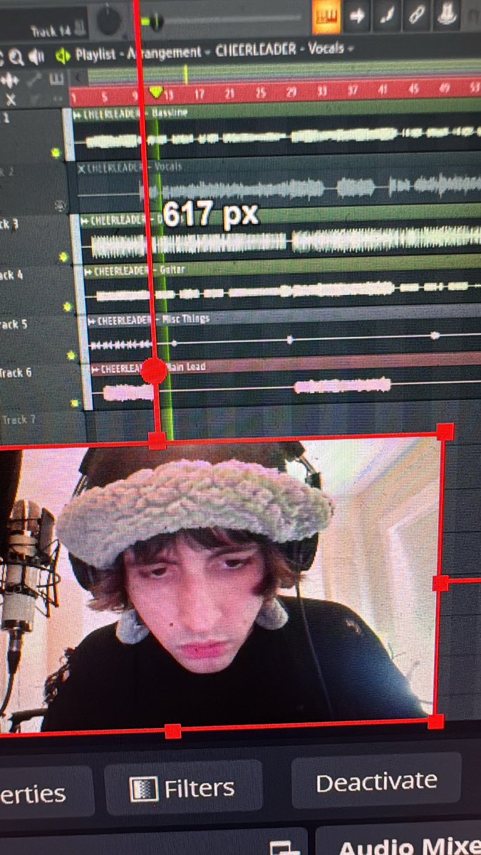 ranking my entire discography stream

twitch.tv/porterrobinson
