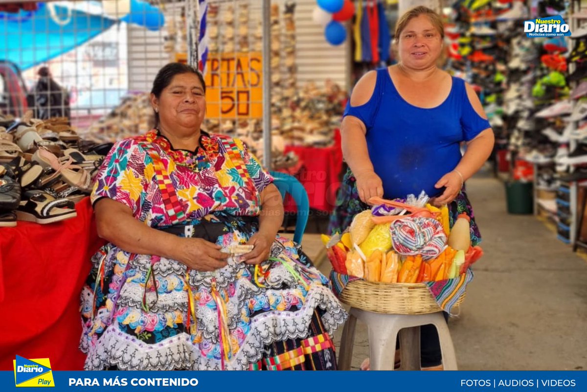 ES SU GENTE 👏😊🫶 #500AñosDeXela 🇬🇹| En el corazón de Quetzaltenango se conmemoran 500 años de fundación, y esos cimientos se mantienen gracias a su gente, la cual está cargada de historia, cultura y tradición. #NuestroDiario, noticias como son. 🗞📱 📷: Jennyfer Hernández.