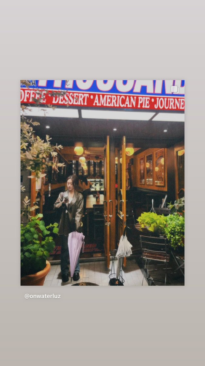 IrrisUpdates's tweet photo. ❀ ‘15.05.24’ onwaterluz—📸new story 

› 🫧

————————————————
#IRRIS #아이리스 #YUNSEUL #윤슬 https://t.co/3Xw9hB8rTd