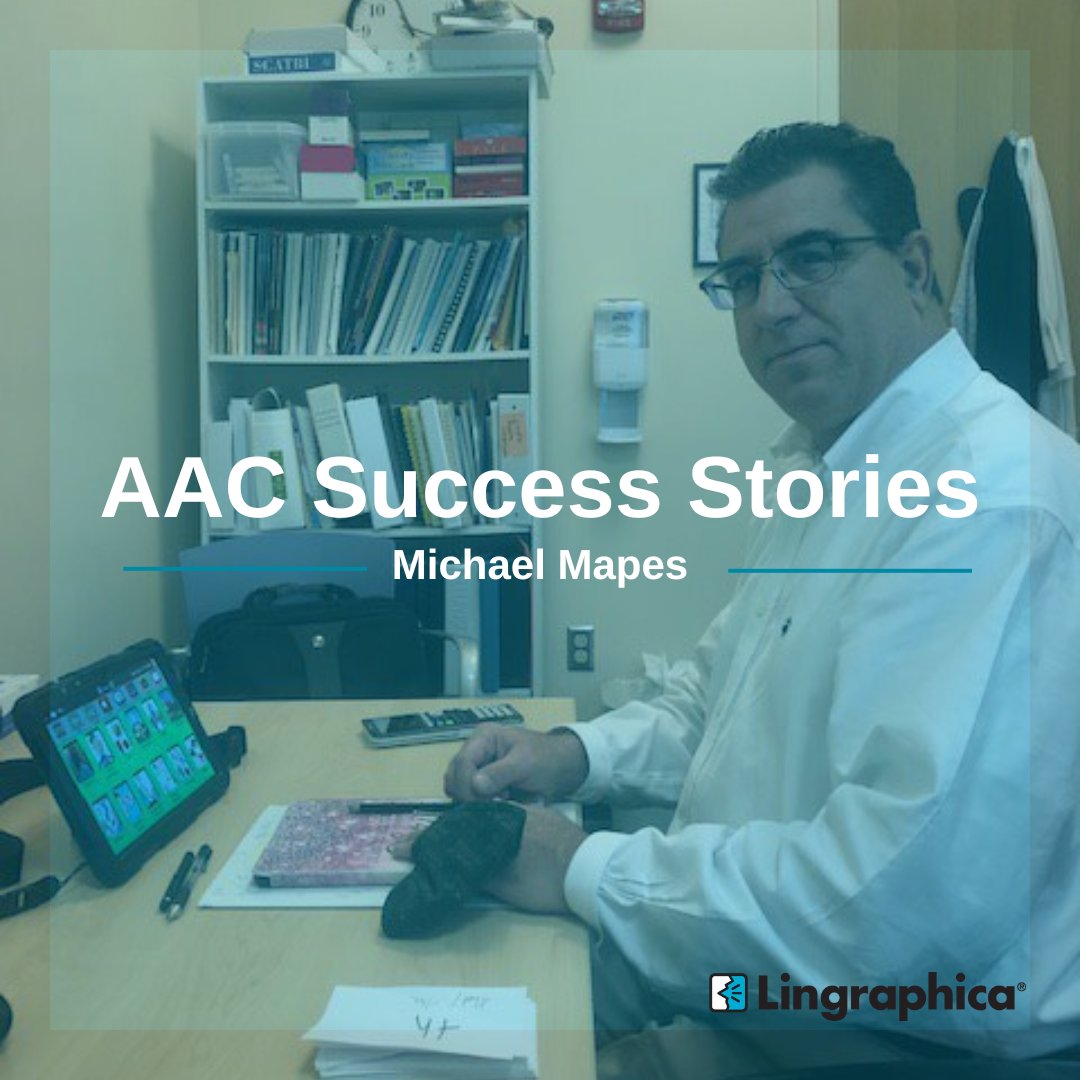 Lingraphica tweet media