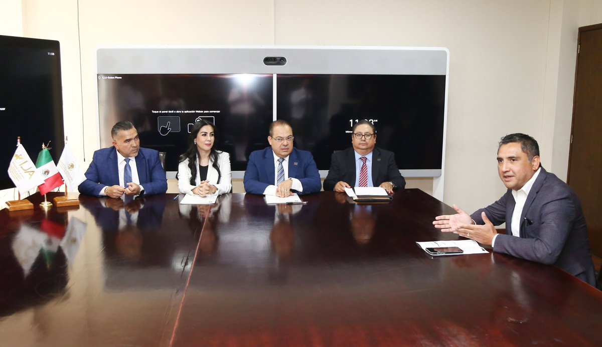 Judicatura Jalisco tweet media