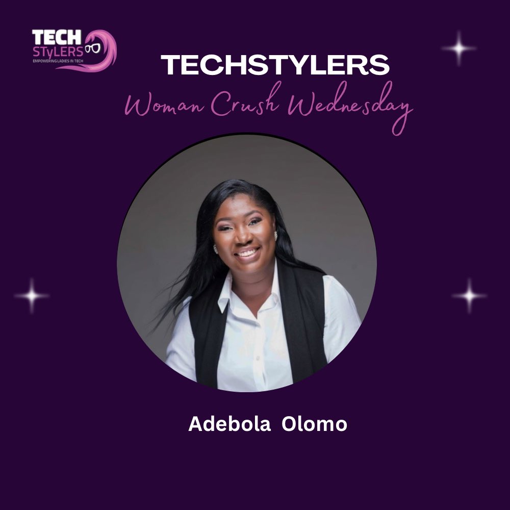 TechStylers tweet media