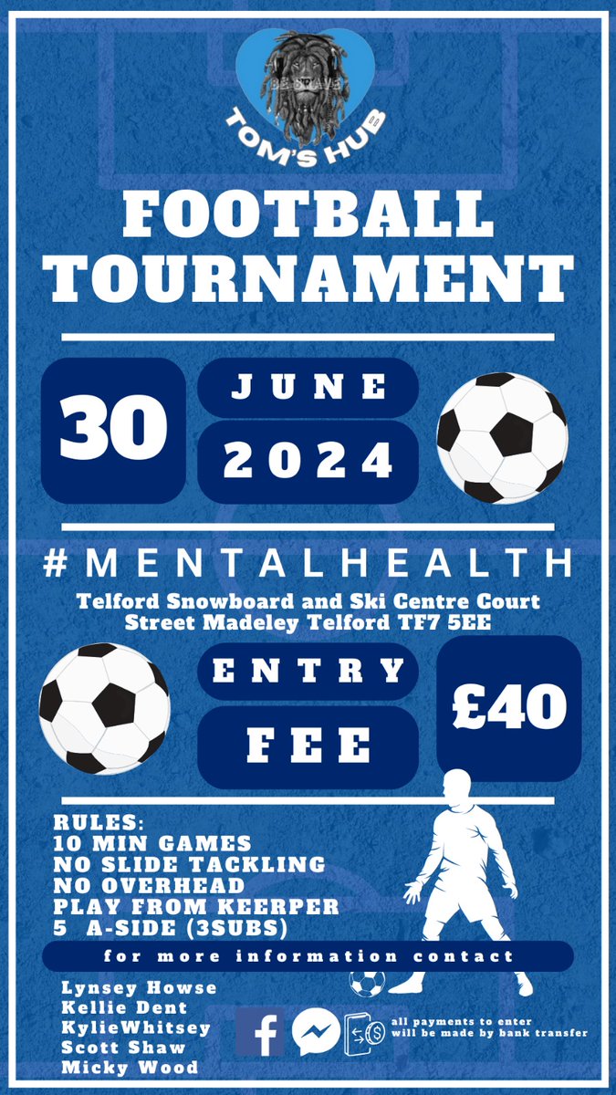 Lynsey Howse tweet media