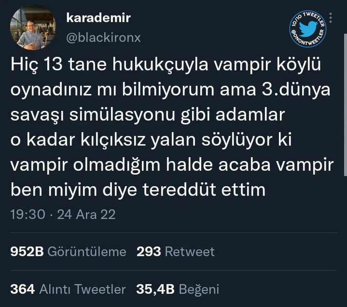 10/10 Tweetler (@onontweetler) on Twitter photo 