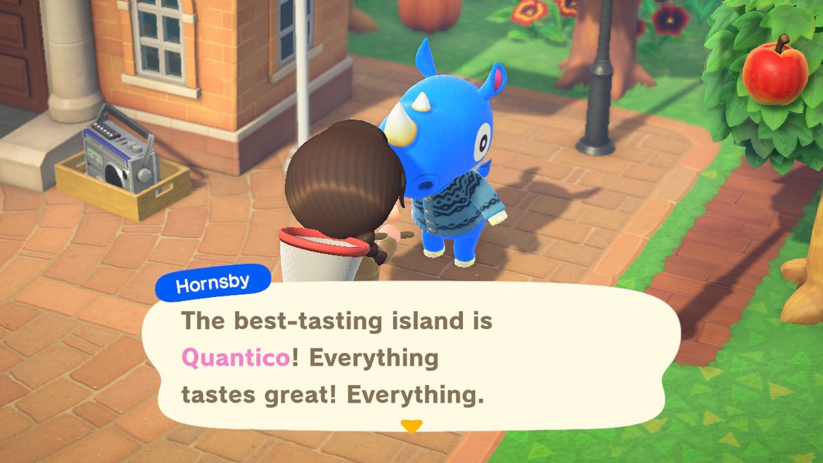 danistanko's tweet photo. #AnimalCrossing #ACNH #NintendoSwitch https://t.co/yxB7O6zoxU