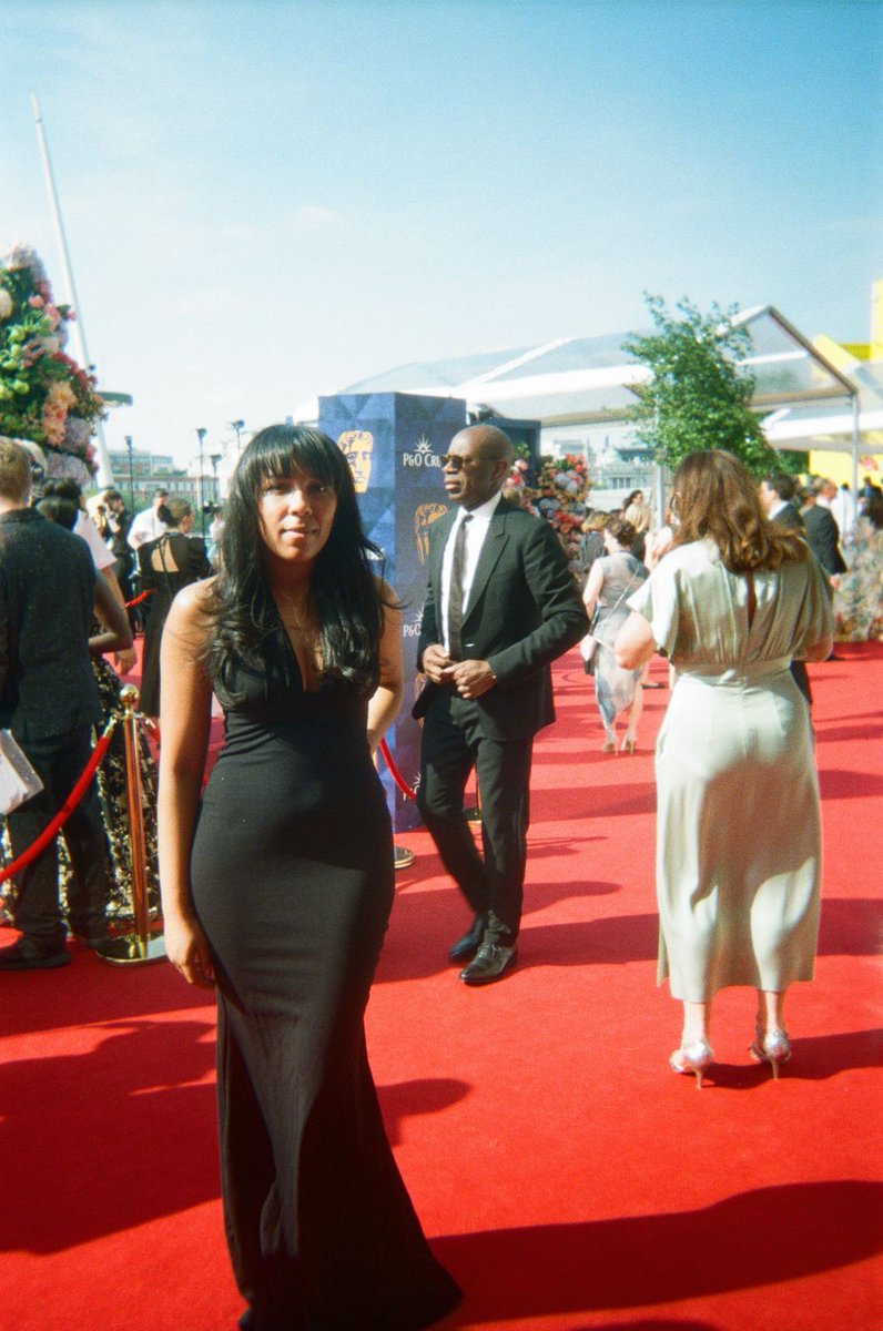 Heather Basten CDG tweet media