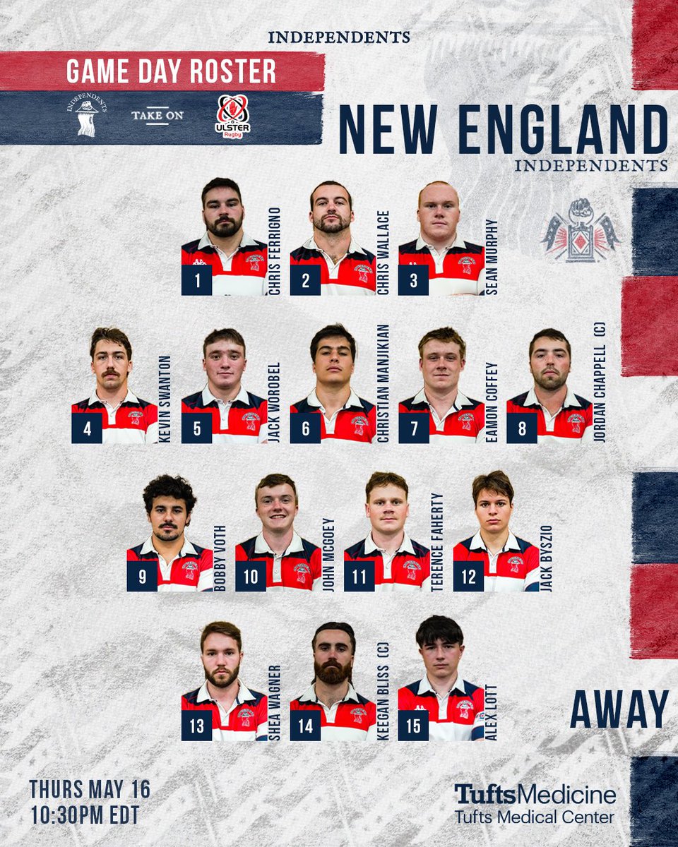 New England Free Jacks tweet media