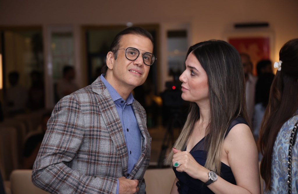 paklaunchdotcom's tweet image. Thanks everyone for joining our Islamabad meetup. See you all again soon.

#Paklaunch #techpakistan #investmentopportunities #investors #startups #entrepreneurship #innovation