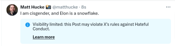 matthucke's tweet photo. Haha, what a fucking clown show this place has become. https://t.co/2Z5hNtfgsA