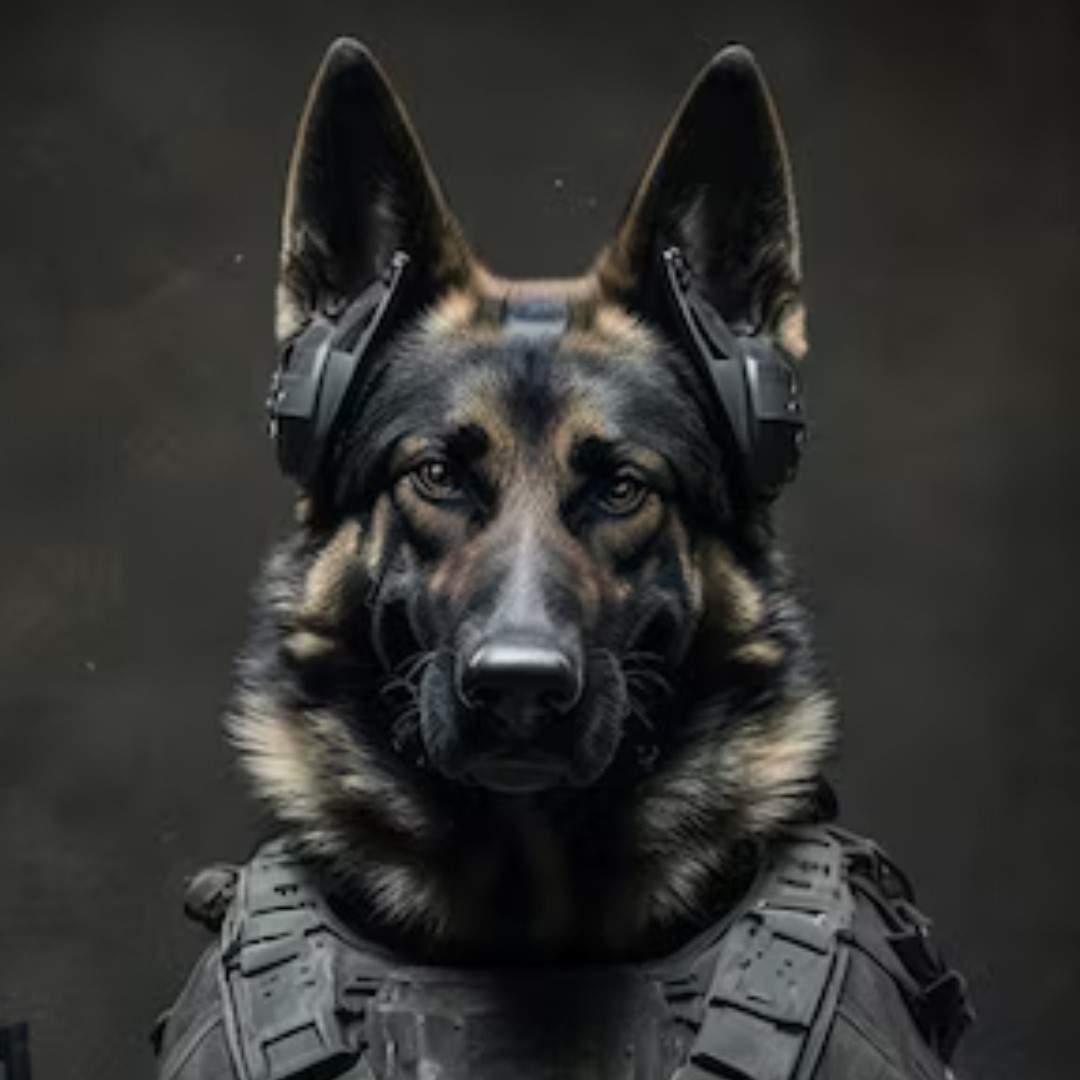 HurQlez's tweet photo. I got this:
#RaiseHail
#ExpandtheBrand
#K9Command https://t.co/hj03qaRrkP