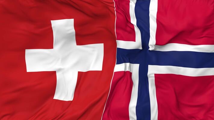 Switzerland and Norway will seek intergovernmental pilot carbon deals under the Paris Agreement involving CO2 removal technologies and also want to explore the possibility of transporting CO2 between the two countries for permanent storage in the Nordic nation 
#ITMOs