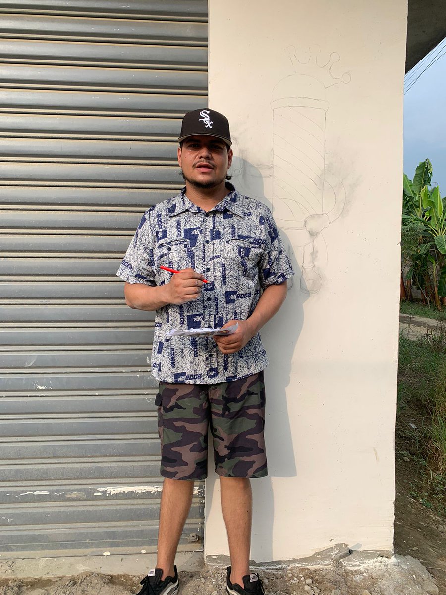 daimigty's tweet image. Everithing of real