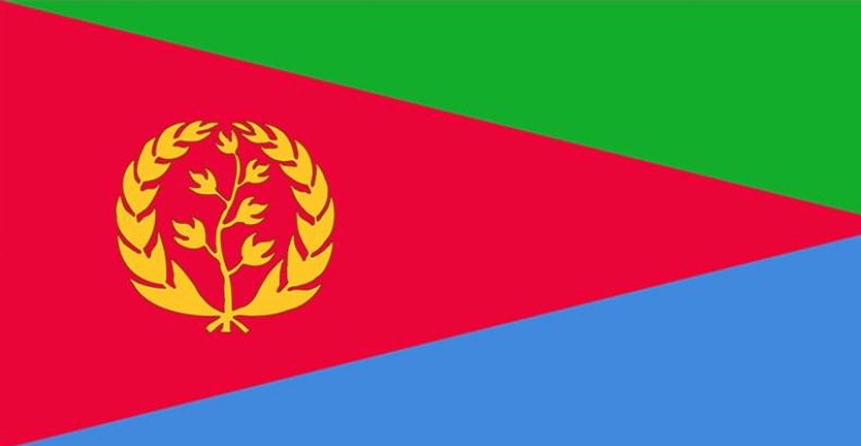@GirmaTelk ERITREANISME 💚❤️💛💙 #EritreaPrevails #EritreaShinesAt33 #EritreaIndependenceMonth #May24 #Eritrea 🇪🇷#UnityInAdversity  #ProudEritrean #EriLove