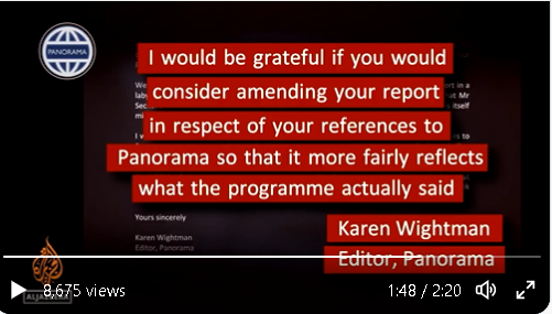 Justice_Seer's tweet image. Yep!  Exactly THAT!  So WHY did #StarmerTheSnake IGNORE the Legal Advice...and almost bankrupt Labour?🤔🙄🤨🤬