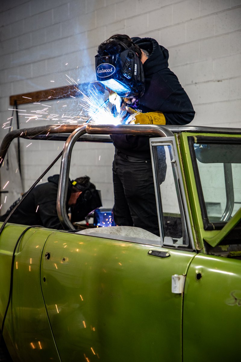 Rose Rock Entertainment tweet media