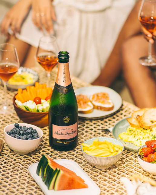 ･:*:･｡RÉSERVE EXCLUSIVE ROSÉ BRUT🍾Nicolas Feuillatte｡･:*:･ﾟ
[ wain.cr/collections/ni… ]
Delicado ﾟ*･🥂･*ﾟRefrescante & exuberante.
ﾟ･:*¡ÚLTIMOS DÍAS🥂25% OFF EN PRE-VENTA!*:･ﾟ
#costarica #ULTIMAHORA #CostaRicaExpats #champagnelover #champaña