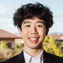 Bravo to @UCSanDiego CSE alumnus Gordan Ye (with a degree in computer science with a specialization in biomedical computation) for recently being named a Knight-Hennessy Scholar at Stanford! 🎉👏 @UCSDalumni #UCSD #UCSanDiego #UCSDCSE #ComputerScience #Fellowship #Stanford