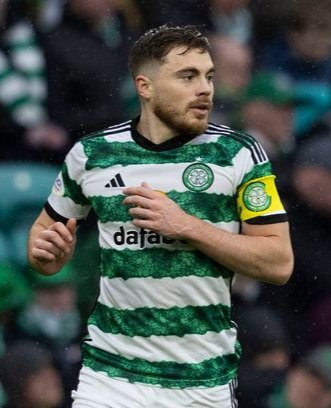 What more can be said about James Forrest? 

His 12th League title equals Alec McNair's record from 100 years ago.

He's scored in every season since 2010, played 493 games, scored 108 goals and won 23 Trophies including 3 Trebles, 3 Doubles &amp; 9 Leagues in a Row!

<a href="/CelticFC/">Celtic Football Club</a>

1/2
