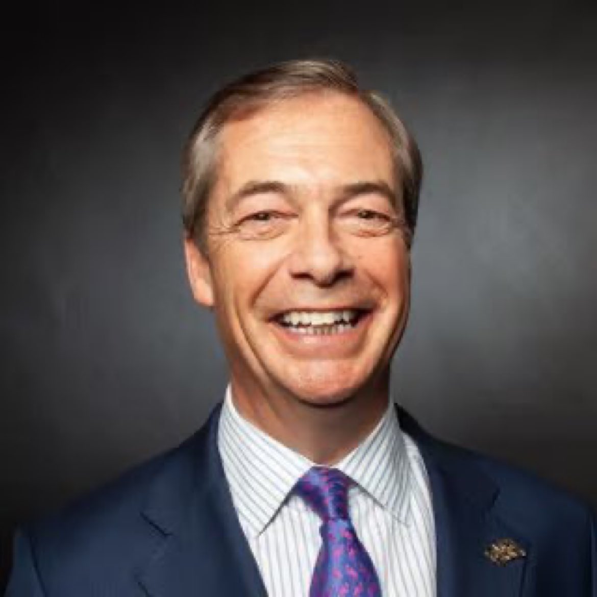 Honest question… 

Would you support Nigel Farage as the next Prime Minister of the United Kingdom? 🇬🇧