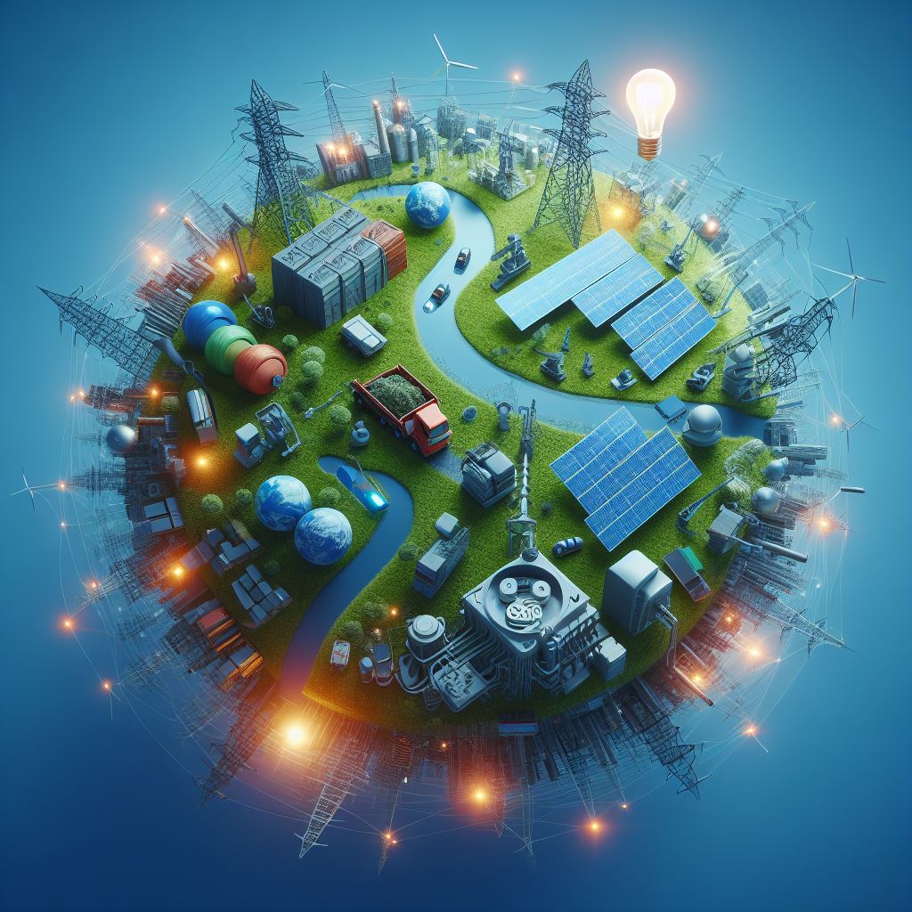 flaccg's tweet photo. AI could account for up to 3.5% of global electricity demand by 2030, equivalent to current agriculture and forestry consumption

#ai #energyconsumption #globalwarming #wednesdaythoughts #wednesdayvibe #agriculture #interestingfacts https://t.co/hhQ7hAEwF6