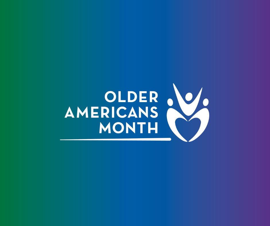 May is Older Americans Month! In Pierce County, we have a variety of resources and programs available for eligible seniors, such as the Senior Farmers Market Nutrition Program. 💙 Learn more and apply for a FREE voucher to use at local farmers markets: PierceCountyWa.gov/FarmersMarket.