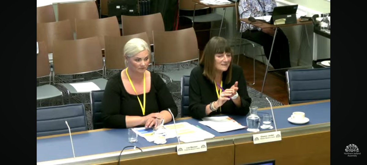 Lisa Maclean tweet media