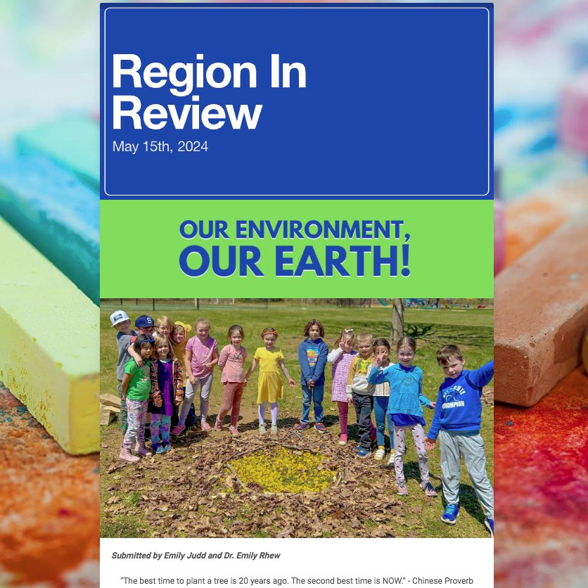 Review! Click the link below to read the full newsletter:

smore.com/xdpar