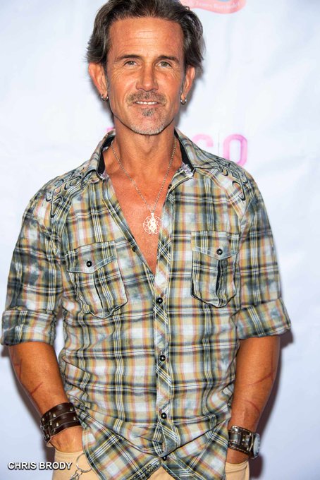 And...more XRCO Awards red carpet pics.  By Chris Brody. https://t.co/KKGKkkBy8m