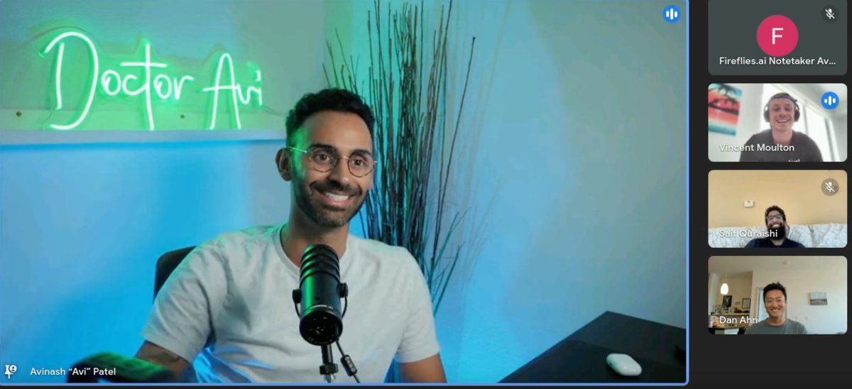 How did a doctor build a 6-figure online business in 18 months and retire from clinical dentistry? Dr. Avi Patel joined us at The Self-Improvement Movement for a intimate conversation on his journey from burnt out dentist to online entrepreneur. Here were my key takeaways: