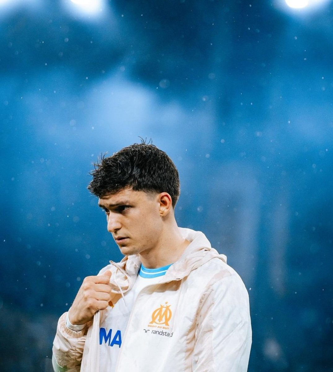 OM_Fada_'s tweet photo. Leonardo Balerdi n'a rien à faire dans cet effectif. Prends ton envol patron, va continuer ta progression dans un vrai club... https://t.co/IKyqXEOr6P