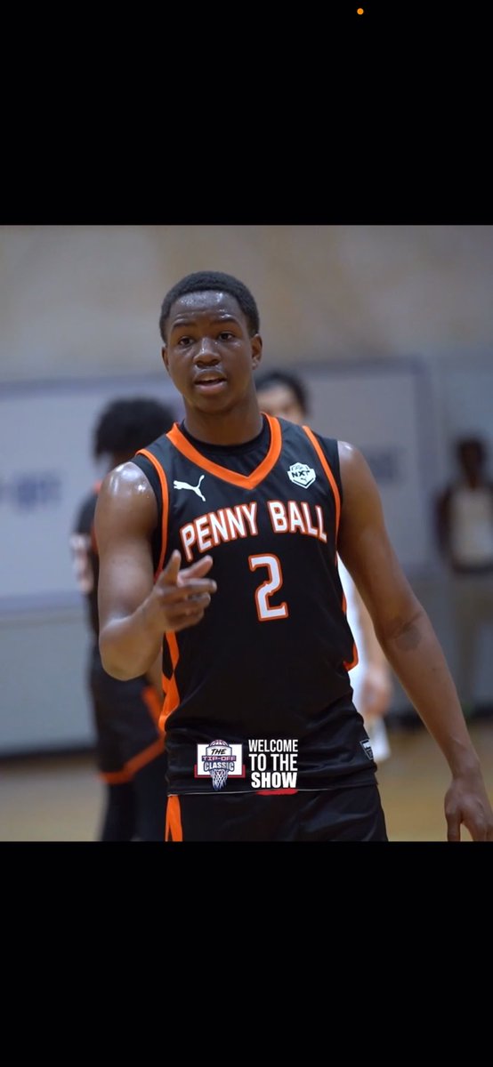 Available, 2025 6’1 Dwight Carter ! 
He is electric &amp; plays above the rim. 
GPA: 3.6 .

<a href="/IamDwightCarter/">IamDwightCarter</a> will be <a href="/hoopseen/">HoopSeen</a> live period this weekend in ATL . 

youtu.be/GXhG93Qdswo?si…