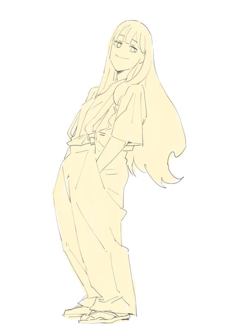 思ったけど二枚のほうが見栄えいいよね 