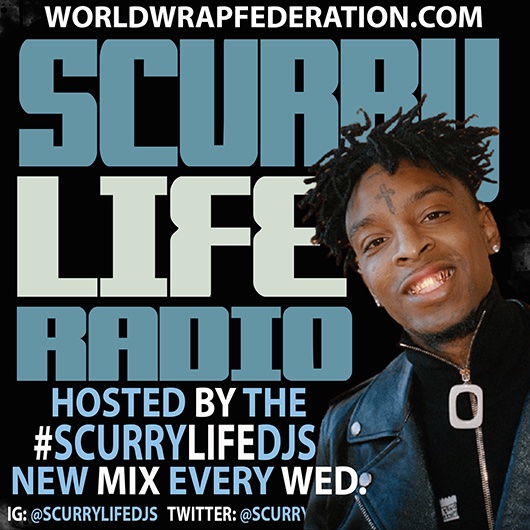 Scurry Life Radio Ep 554 With @DJLGee420 scurrylifedjs.com/2024/05/scurry… @SCURRYLIFEDJs @WORLDWRAPMODELS @SCURRYPROMO @WorldWrap @SADADAY @7EVENefx