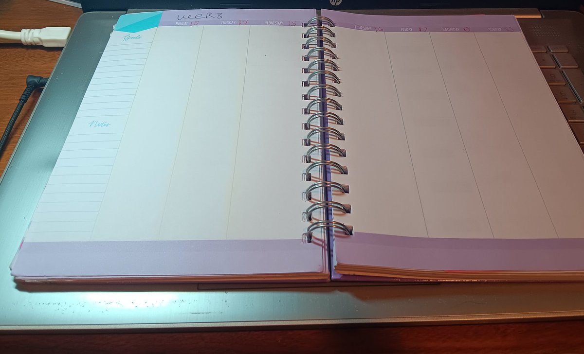 Life gets busy, so here's the week three of May 2024. It's Wednesday, and we are planning the week on paper. 
#bujo #bulletjournal2024 #bujoinspiration #bulletjournalideas #bujo2024 #bujoaddict