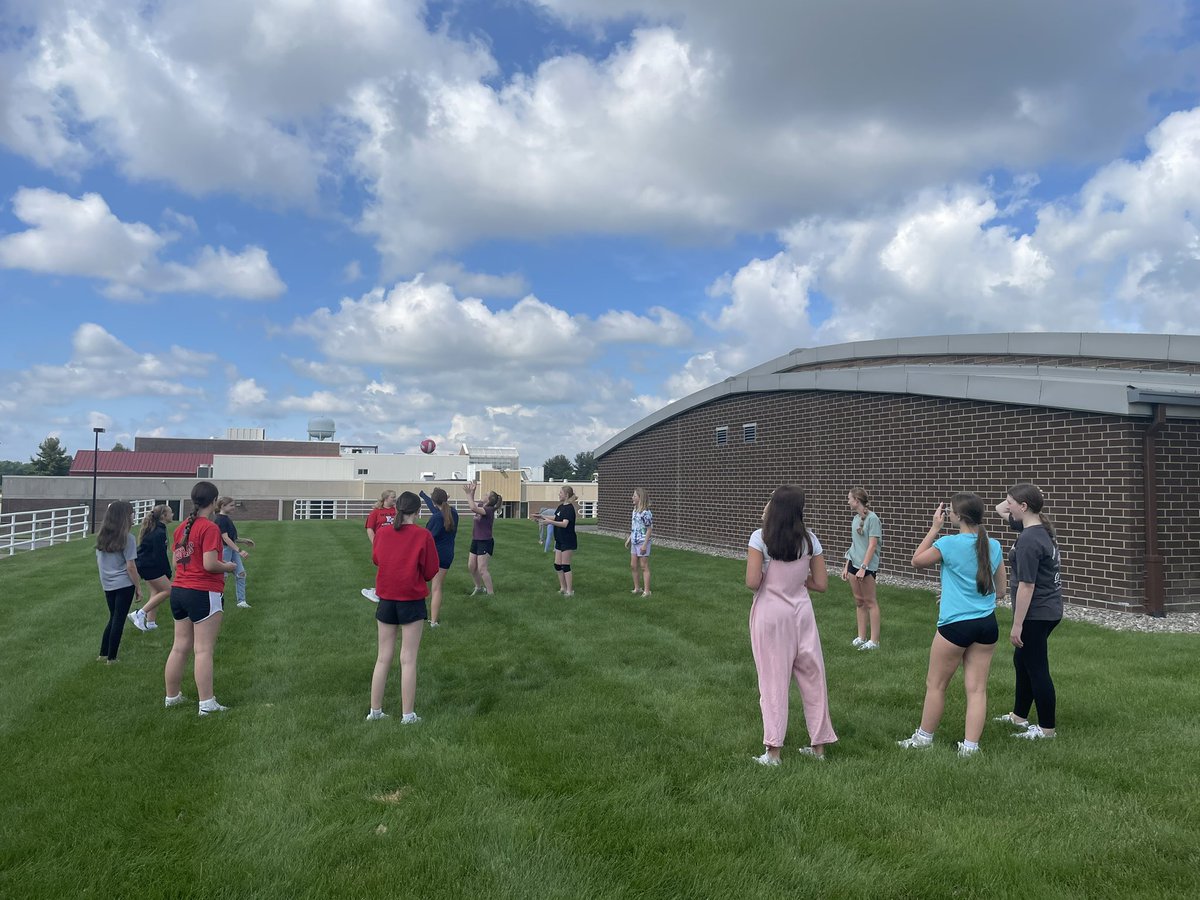 ECMS_FCCLA tweet media