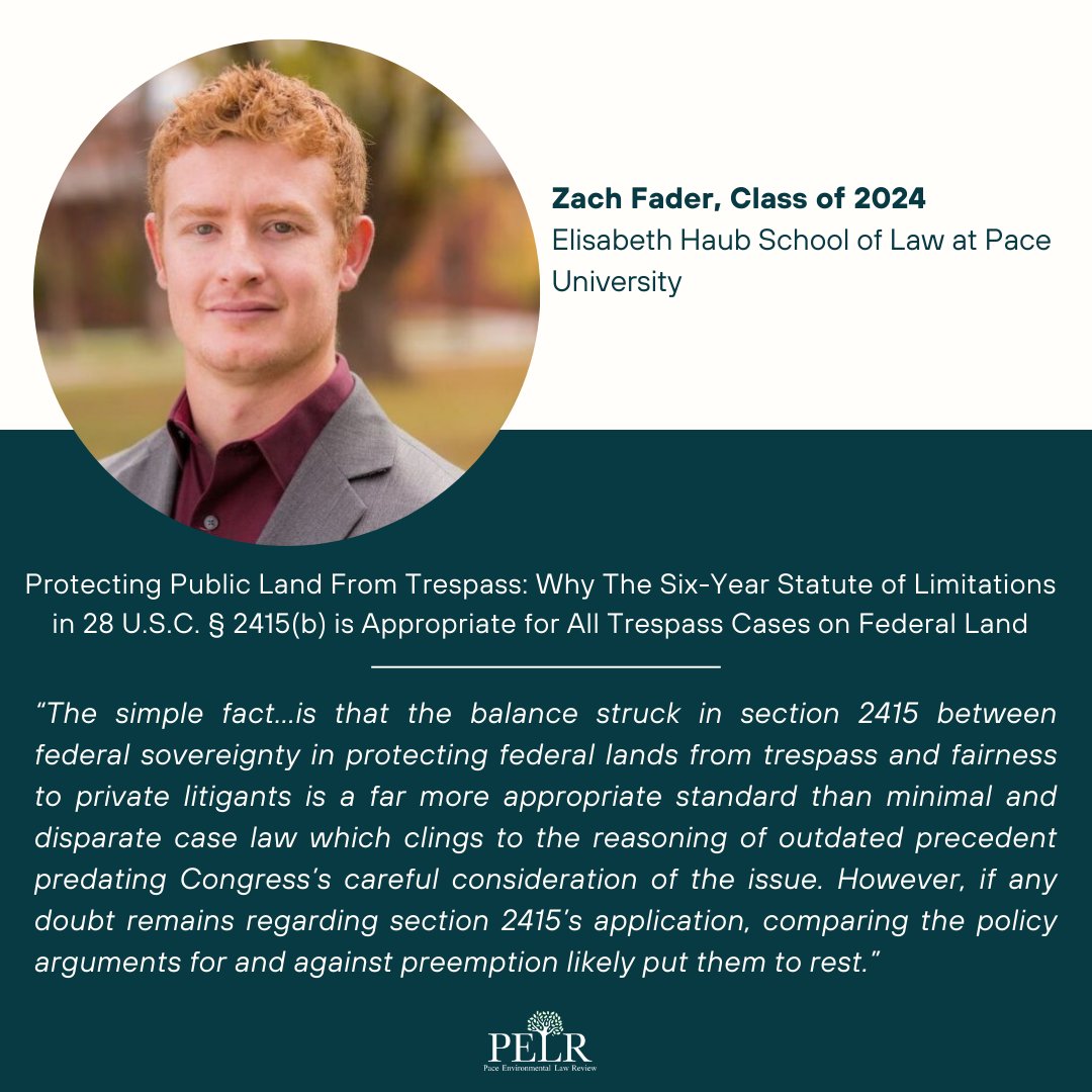 Pace_Env't_Law_Review tweet media