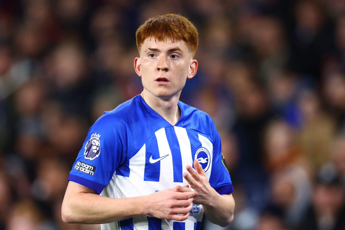 🇦🇷 Valentín Barco vs Chelsea 🔵

- 56’ Minutes played
- 66 Touches 
- 48 Passes
- 85% Pass success
- 1 Key pass
- 7 Crosses attempted
- 3 Long balls
- 2 Tackles
- 1 Interception
- 1 Clearance
- 5 Ground duels won
- 100% Dribble success

An inspired 2nd half performance 👏🏼 #BHAFC