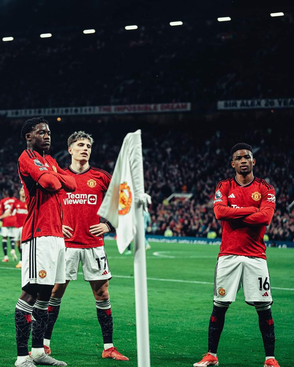 Out of Context Manchester United (@nocontextunited) on Twitter photo 2024-05-15 20:59:30