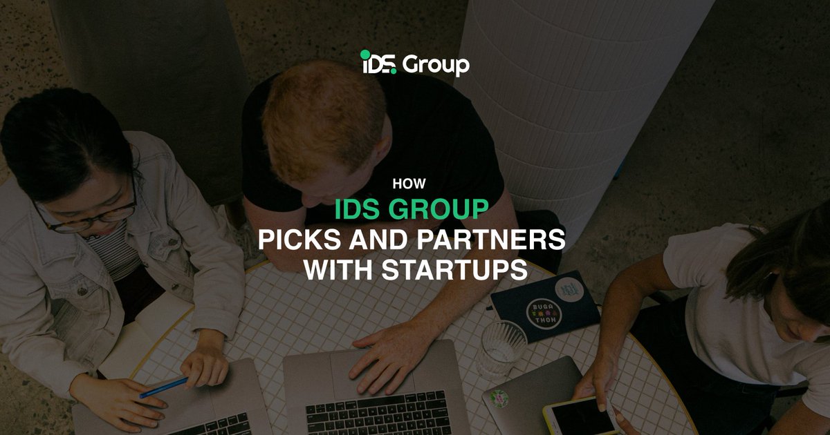ITDevStaff's tweet image. Here&apos;s how IDSGroup picks startups for partnership:
🔸Innovative Ideas
🔸Strong Team
🔸Market Potential
🔸Product Viability
🔸Business Model
We want to work with cool people to make cool things happen. Ready to join us? Let&apos;s talk! 💼 
#IDSGroup #Innovation #Entrepreneurship