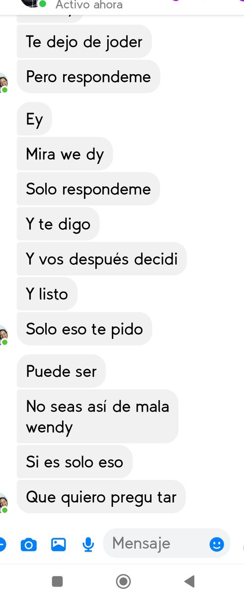 ZukWendy's tweet photo. No creo que el día sea tan pesado: 
- el día: https://t.co/leWyi8McQY