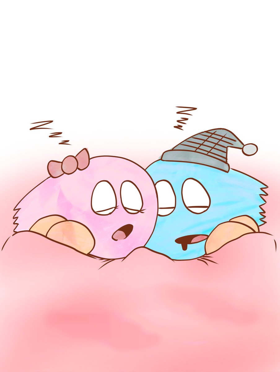Nicole_8372's tweet photo. Shhhh!!!! They're both sleeping!
#Pacman #Pacmanfanart #PacmanGhosts #Sleepingart #Sleep #PACMAN #PacmanGhostgang https://t.co/p31DOF4MaE