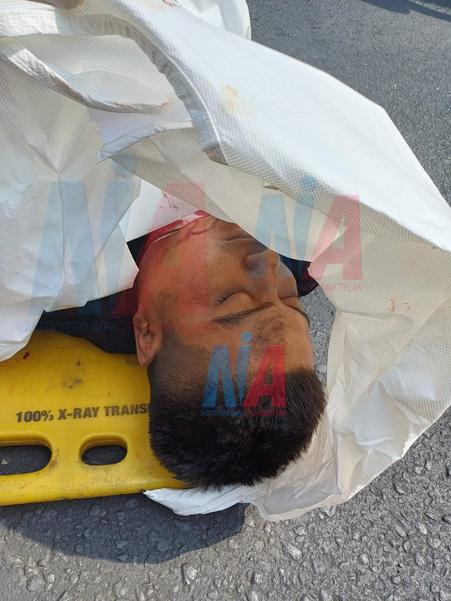 PERIODISTA EETC NOTICIAS IMPACTO AMATITLAN tweet media