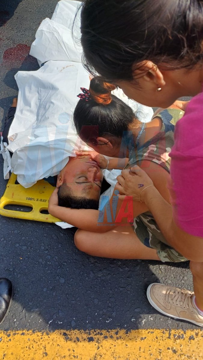 PERIODISTA EETC NOTICIAS IMPACTO AMATITLAN tweet media